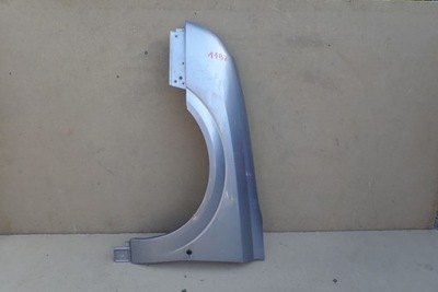 Крыло левый перед передний opel vectra c фото №1