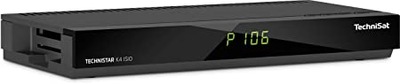 Tuner Technisat TECHNISTAR K4 ISIO