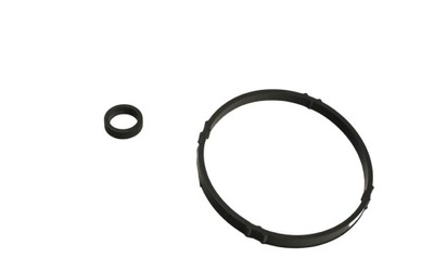 Прокладка радиатор масла фото №1