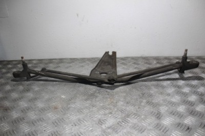 Механізм двірник перед ford transit vi mk6 фото №1