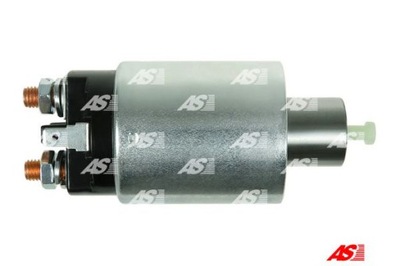 AS-PL TRANSMISIÓN AUTOMÁTICA ARRANCADOR CONMUTADOR SS5150P  