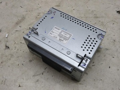 Радио ford ecosport dn15-18c815-pg фото №1