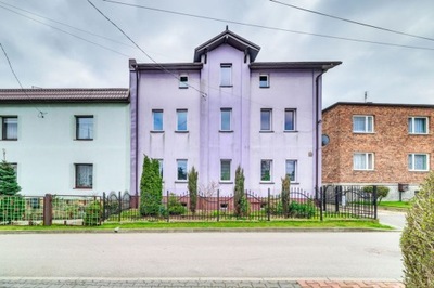 Dom, Mysłowice, 257 m²