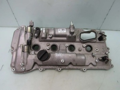 Is iii 300h 2.5 14r крышка клапанов головки фото №1