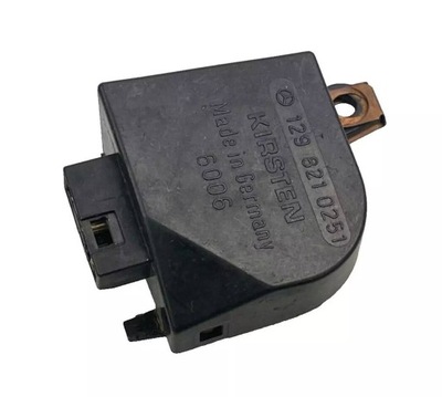 Другое устройства mercedes-benz sl r129 1298210251 фото №1