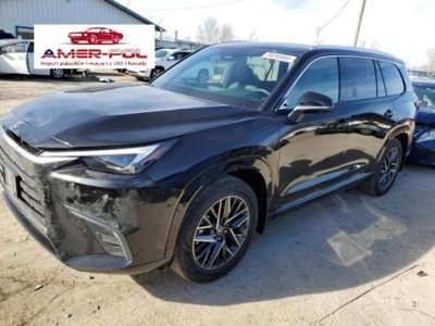 Lexus Inny TX 350 Base, 2024r., 4x4, 2.4L