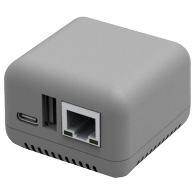 NP330NW WiFi print serwer - serwer druku USB 2.0 RJ45