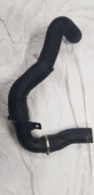 Труба interculera fiat ducato c904 фото №1