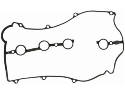 Прокладка кришки клапанів mazda mx-5 ii 1.8 фото №1