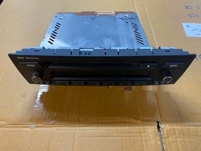 Радіо cd bmw z4 e89 9199389 фото №1