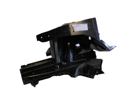 Mercedes glk x204 204 c w204 s204 чверть лонжерон ліва фото №1