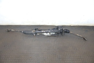 Рулевая рейка skoda octavia i 1.8t фото №1