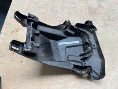 Кронштейн кронштейн основа mercedes sprinter 910 2.2 cdi a9105451500 фото №1