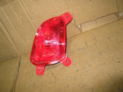 FARO LÁMPARA REFLECTOR PARTE TRASERA EN PARAGOLPES HYUNDAI I10 3 3 19R- 92405-K7000  