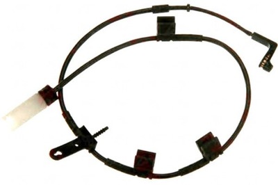 Trw датчик зносу гальмівних колодок mini r56 r57 clubm фото №1