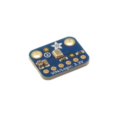 Moduł z mikrofonem MEMS (SPH0645LM4H-B)