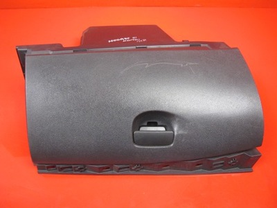 Renault megane iii 3 бардачок пасажира фото №1