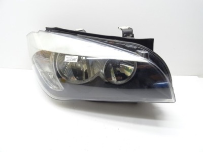 Лампа фара права правий перед передня bmw x1 e84 2990004 фото №1