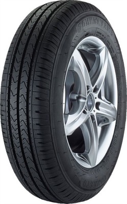 2X NEUMÁTICOS TOMKET VAN 3 165/80R13 C 94R  