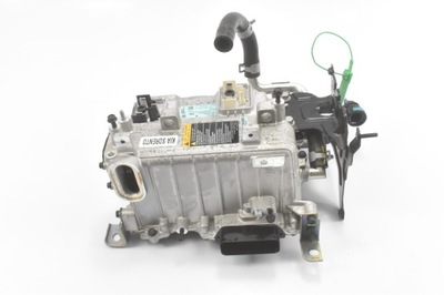 MODULE HPCU INWERTER KIA SORENTO IV MQ4 TUCSON IV NX4 SPORTAGE V NQ5  