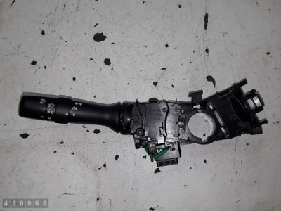 2019 citroen c1 перемикач 0h03017j087 фото №1