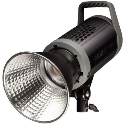 Lampa GlareOne 160 BiColor D mocowanie Bowens