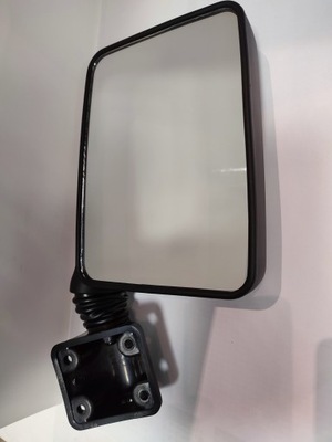 MIRROR ZEW.PRAWE FIAT DUCATO/CITROEN/PEUG. 81-89  