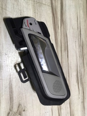 Обшивка ручка wew левый задняя mercedes w251 r-klasa фото №1