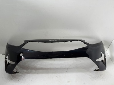 Kia ceed iii 3 lift 21- бампер перед передній фото №1