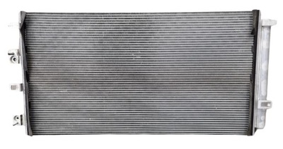 Радиатор кондиционера ford kuga mk3 espace 1.5 2.0 ecoboost 2019- фото №1