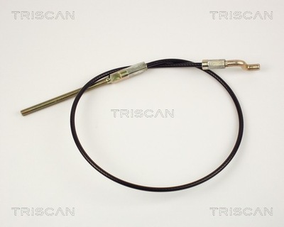 CABLE FRENOS DE MANO VW PARTE TRASERA SHARAN 95-10 CENTRAL 814010122  