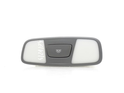 Лампа освещение салона audi a3 8v 8v0947111 фото №1