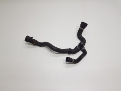 Audi q5 8r0 шланг wąż wody фото №1