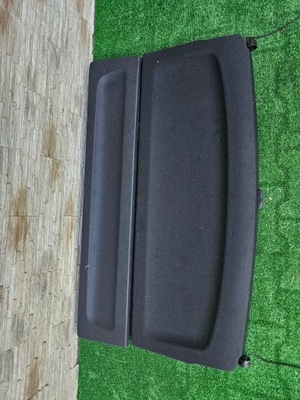 Полиця багажника x1 f48 фото №1