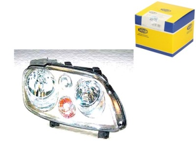 Фара фара 1t0941005d 1t0941005f 301205201 1e фото №1