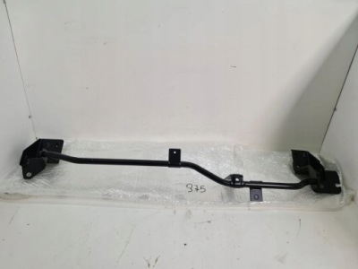 Балка усилитель trafic iii talento 2.0 nowa фото №1