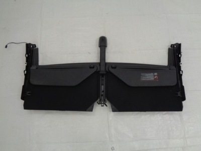 Citroen ds4 захист сонцезахисна козирок фото №1