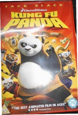 kung fu panda