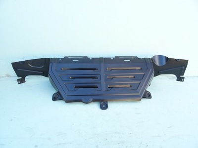 PROTECCIÓN PARAGOLPES PARTE TRASERA HYUNDAI I30 I 86690-2R500  