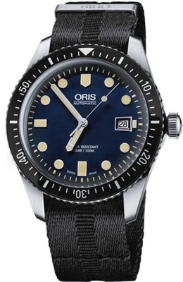 Oris Divers Sixty-Five -30%