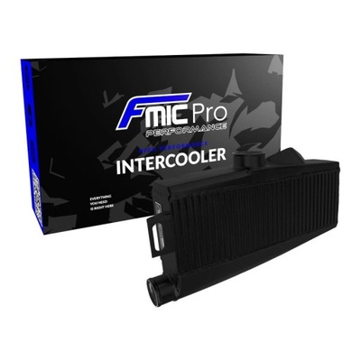 INTERCOOLER SUBARU IMPREZA WRX / STI 2.0 / 2.5L 02  