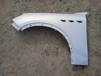 Maserati grecale крыло левый передний фото №1