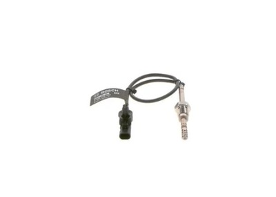 0986259109 SENSOR DE TEMPERATURA GASES DE ESCAPE VOLVO V40  