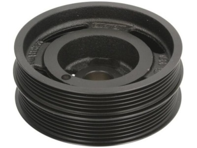 Snr dpf352.07 шків фото №1