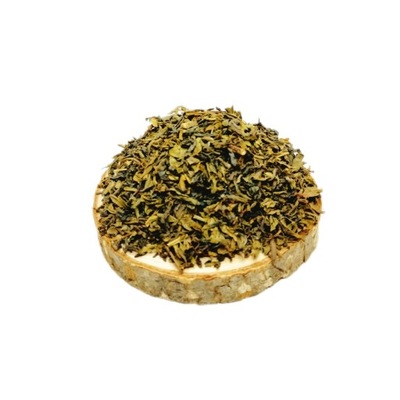 Herbata Zielona Darjeeling Green LuWu 50 g