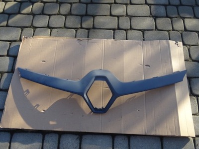 Renault scenic iv захист решітка оригінал 623821864r bdb фото №1