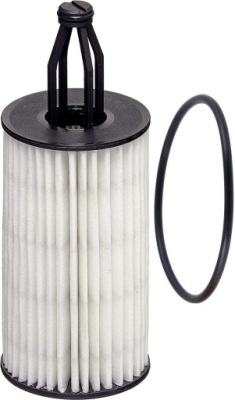 Фильтр масла e129hd222 mercedes-benz s sl ml gl amg фото №1