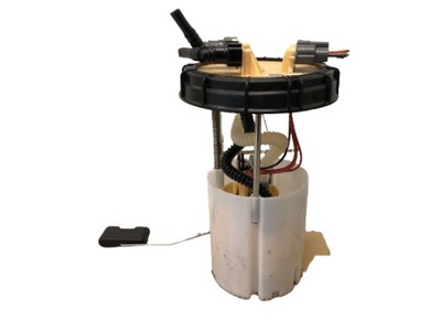 Насос топлива renault master iii iv 172028505r фото №1