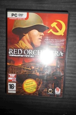red orchestra ostfront 41-45