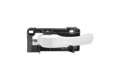 Ручка внутренняя alfa romeo 147, 01- 1404zw41 фото №1